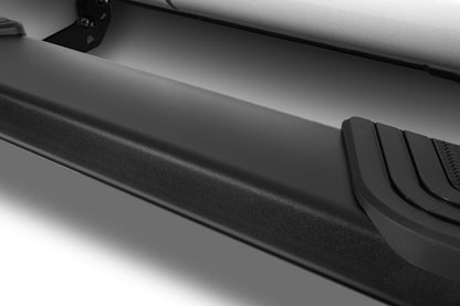 Traxio 5 Inch Nerf Bars 18-26 Jeep Wrangler JL 4 Door N Fab NFab-4