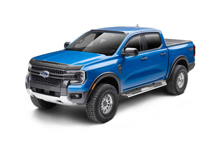 Traxio 5 Inch Nerf Bars 19-23 Ford Ranger SuperCrew Cab N Fab NFab-3
