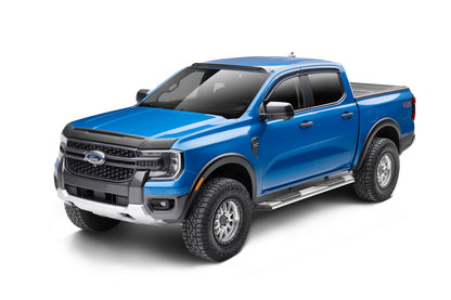 Traxio 5 Inch Nerf Bars 19-23 Ford Ranger SuperCrew Cab N Fab NFab-4
