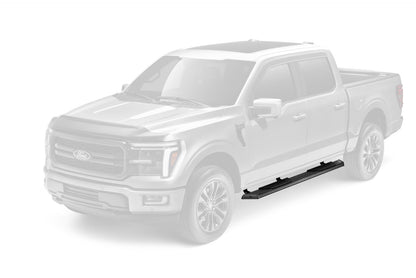 Traxio 5 Inch Nerf Bars 15-26 Ford F150/17-26 Ford F250/F350 N Fab NFab-12