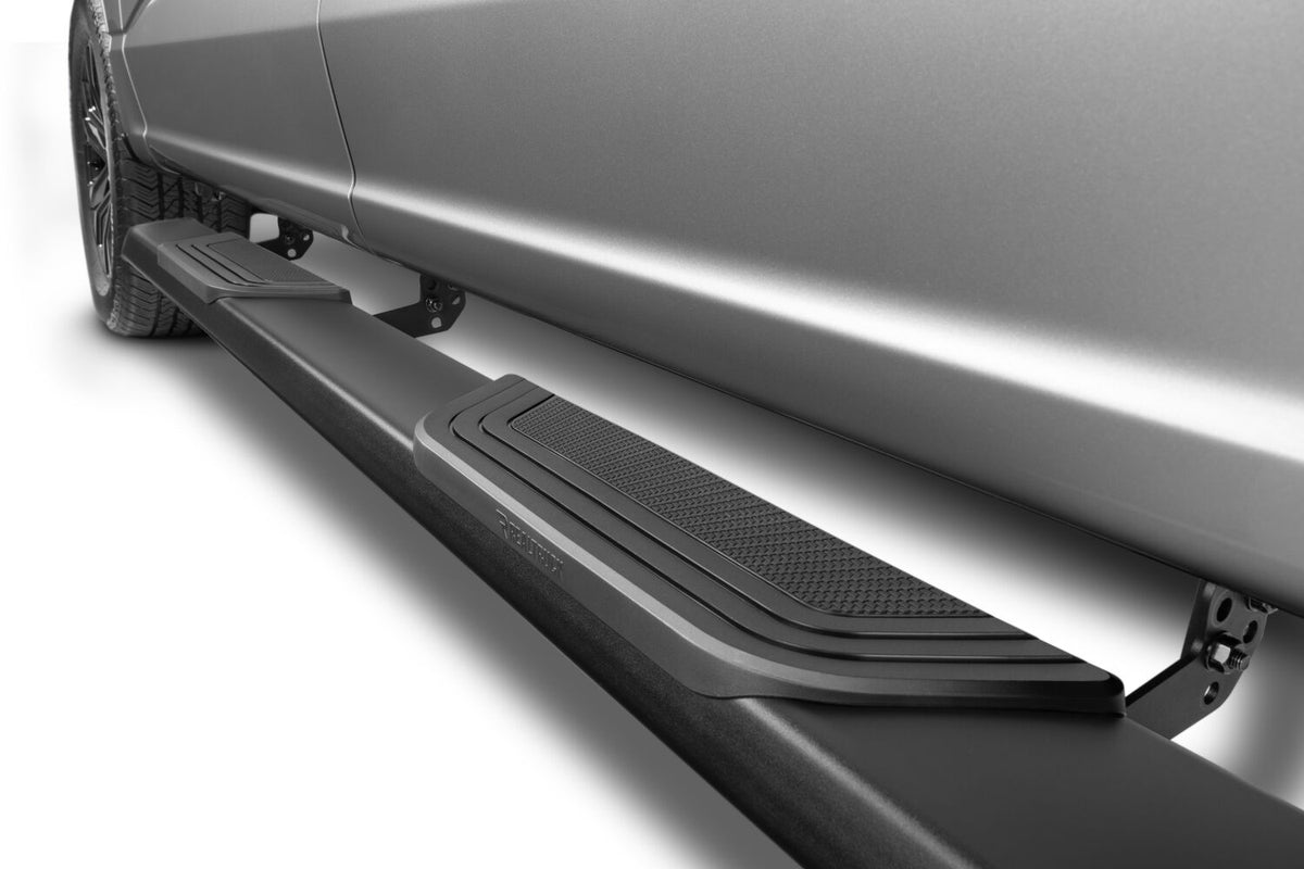 Traxio 5 Inch Nerf Bars 15-26 Ford F150/17-26 Ford F250/F350 N Fab NFab-23