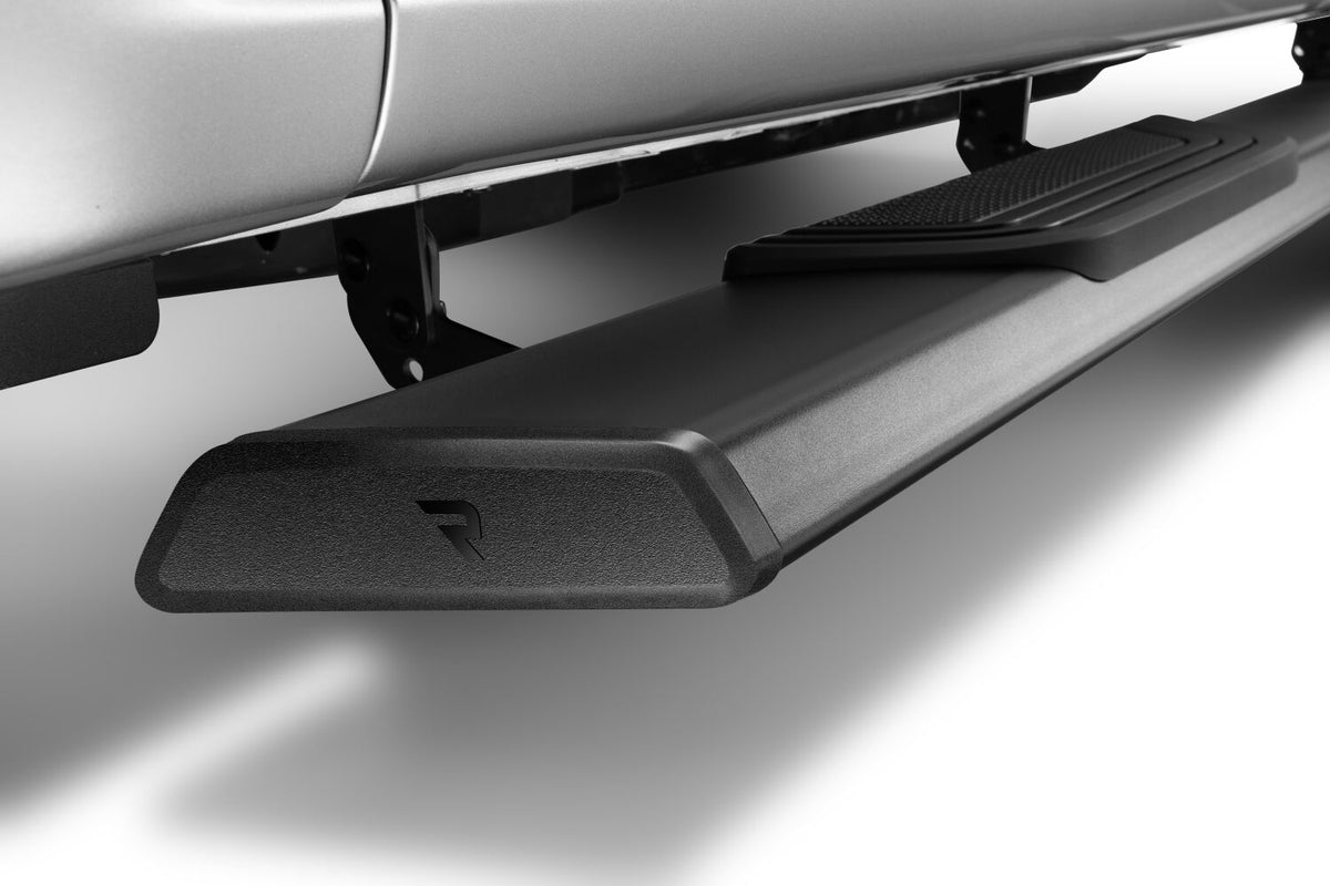 Traxio 5 Inch Nerf Bars 15-26 Ford F150/17-26 Ford F250/F350 N Fab NFab-13