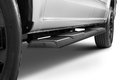 Traxio 5 Inch Nerf Bars 15-26 Ford F150/17-26 Ford F250/F350 N Fab NFab-33