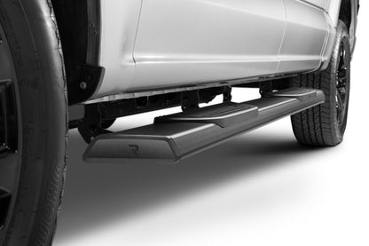 Traxio 5 Inch Nerf Bars 15-26 Ford F150/17-26 Ford F250/F350 N Fab NFab-34
