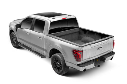 Traxio 5 Inch Nerf Bars 15-26 Ford F150/17-26 Ford F250/F350 N Fab NFab-20