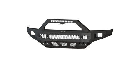 Freedom Front Bumper Sport For 2017-2022 Ford F250/350 Superduty Non-winch Without Mesh Grill Bodyguard Bumpers-8