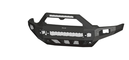 Freedom Front Bumper Sport For 2023-2026 Ford F250/350 Superduty Non-winch Sensor Cutouts Without Mesh Grill Bodyguard Bumpers-3