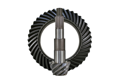 Nissan H233B Front 4.88-5.89 Ratio Ring Pinion Revolution Gear and Axle-3