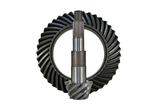 Nissan M205 4.11 Ratio Ring Pinion Revolution Gear and Axle