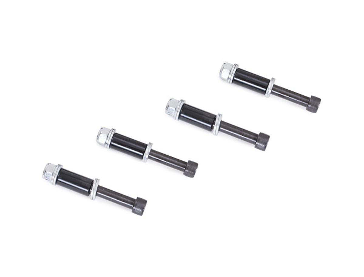 Front Limit Strap Hardware Kit for Yamaha YXZ PRP Seats