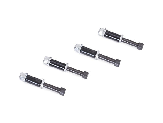 Front Limit Strap Hardware Kit for Yamaha YXZ PRP Seats