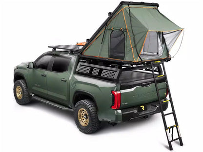 Overland Tent 7 Ft X 4.3-Ft X 5.25-Ft Tall Waterproof OMIX