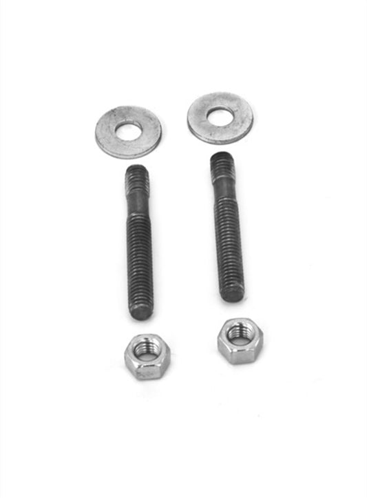 Exhaust Manifold Hardware Kit Bolts 1972-1983 CJ5 1972-1975 CJ6 1976-1986 CJ7 1981-1986 CJ8 Scrambler 1987-1995 Wrangler OMIX