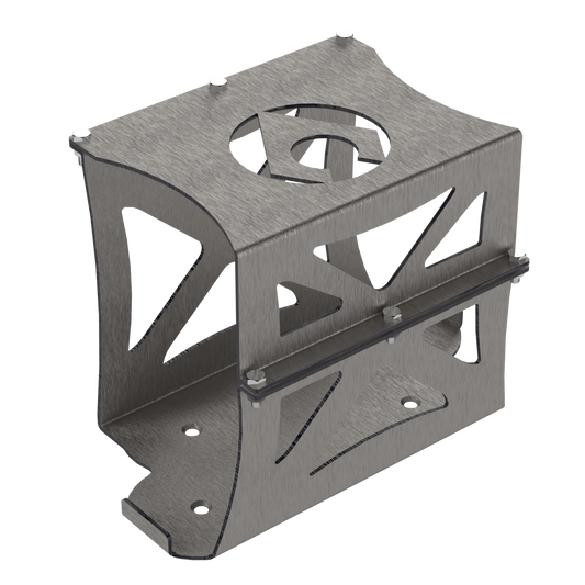 Artec Industries Optima Battery Mount Group 31 Artec Industries