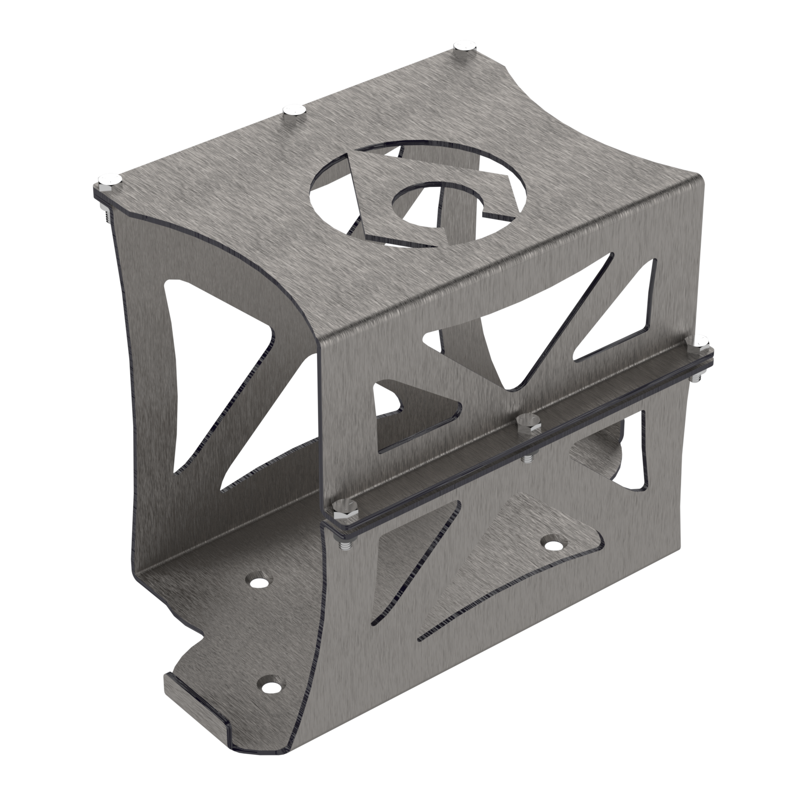 Optima Battery Mount Group 31 Artec Industries