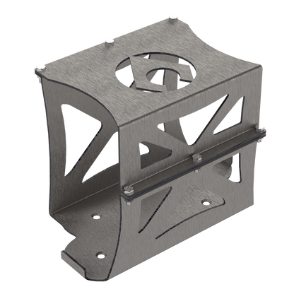 Optima Battery Mount Group 31 Artec Industries