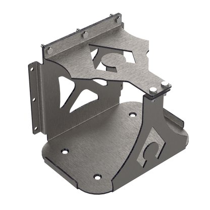 Optima Battery Mount Group 34 Artec Industries