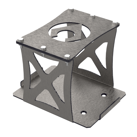 Artec Industries Optima Battery Mount Group 25/35 Artec Industries