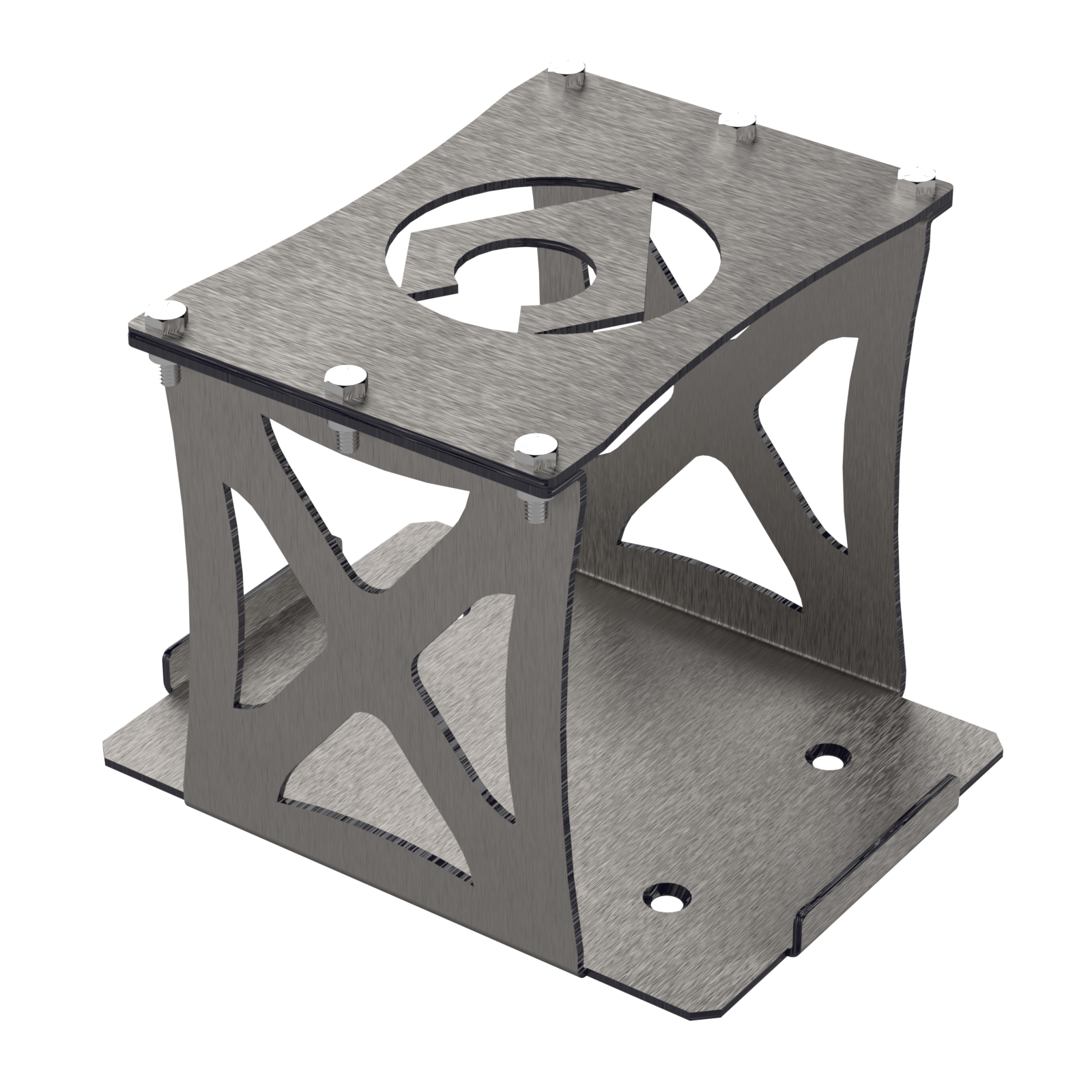 Optima Battery Mount Group 25/35 Artec Industries