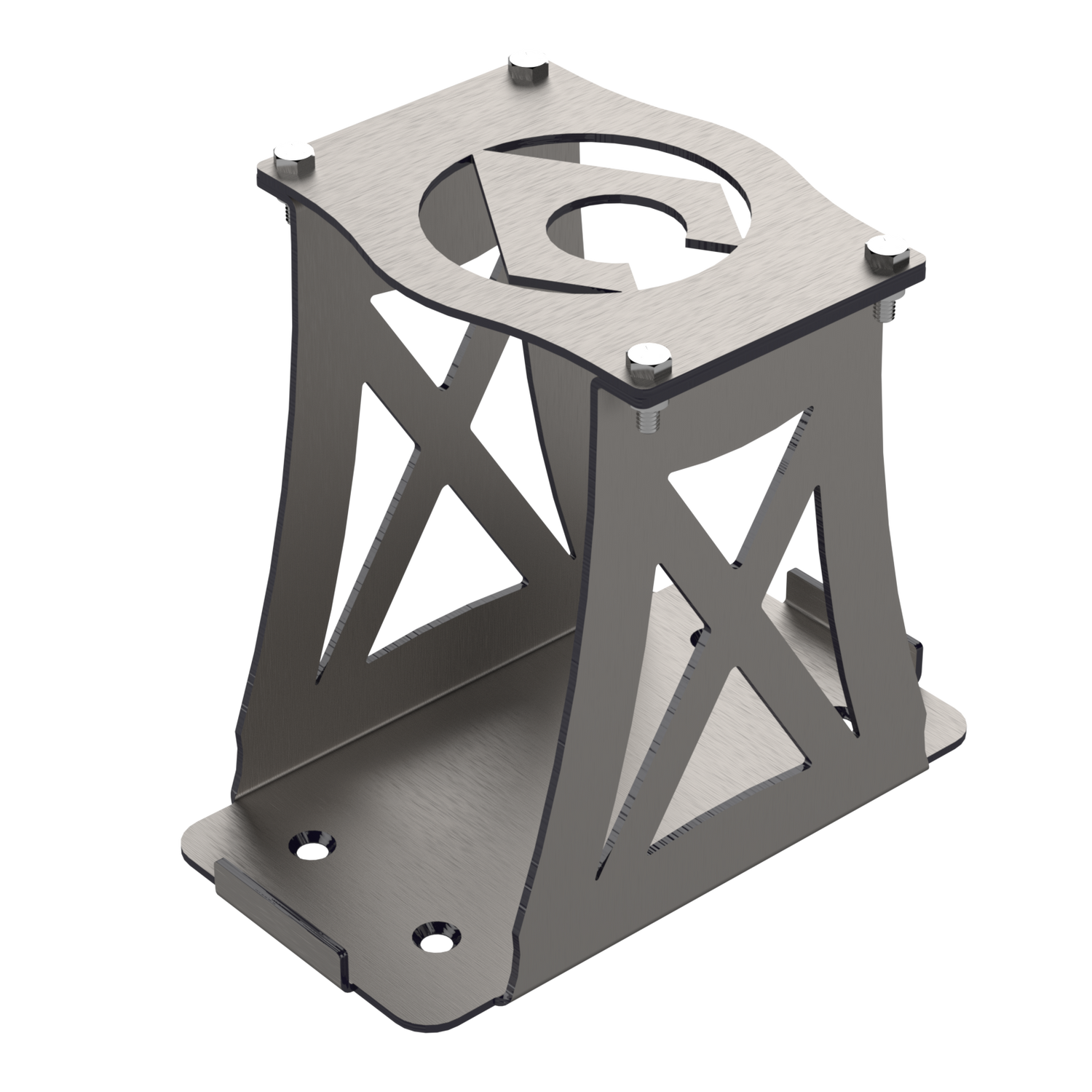 Artec Industries Optima Battery Mount Group 51 Artec Industries