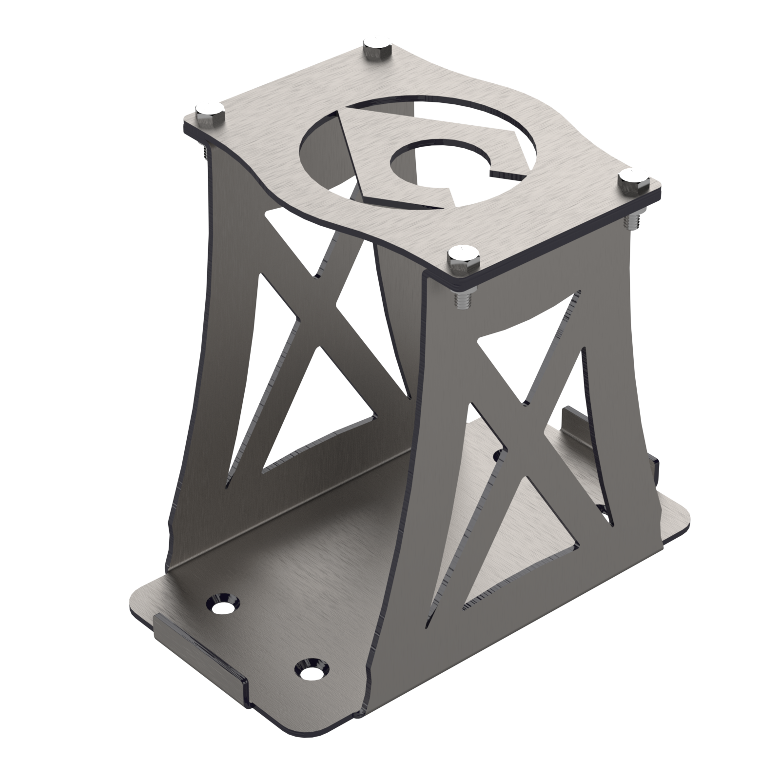 Optima Battery Mount Group 51 Artec Industries