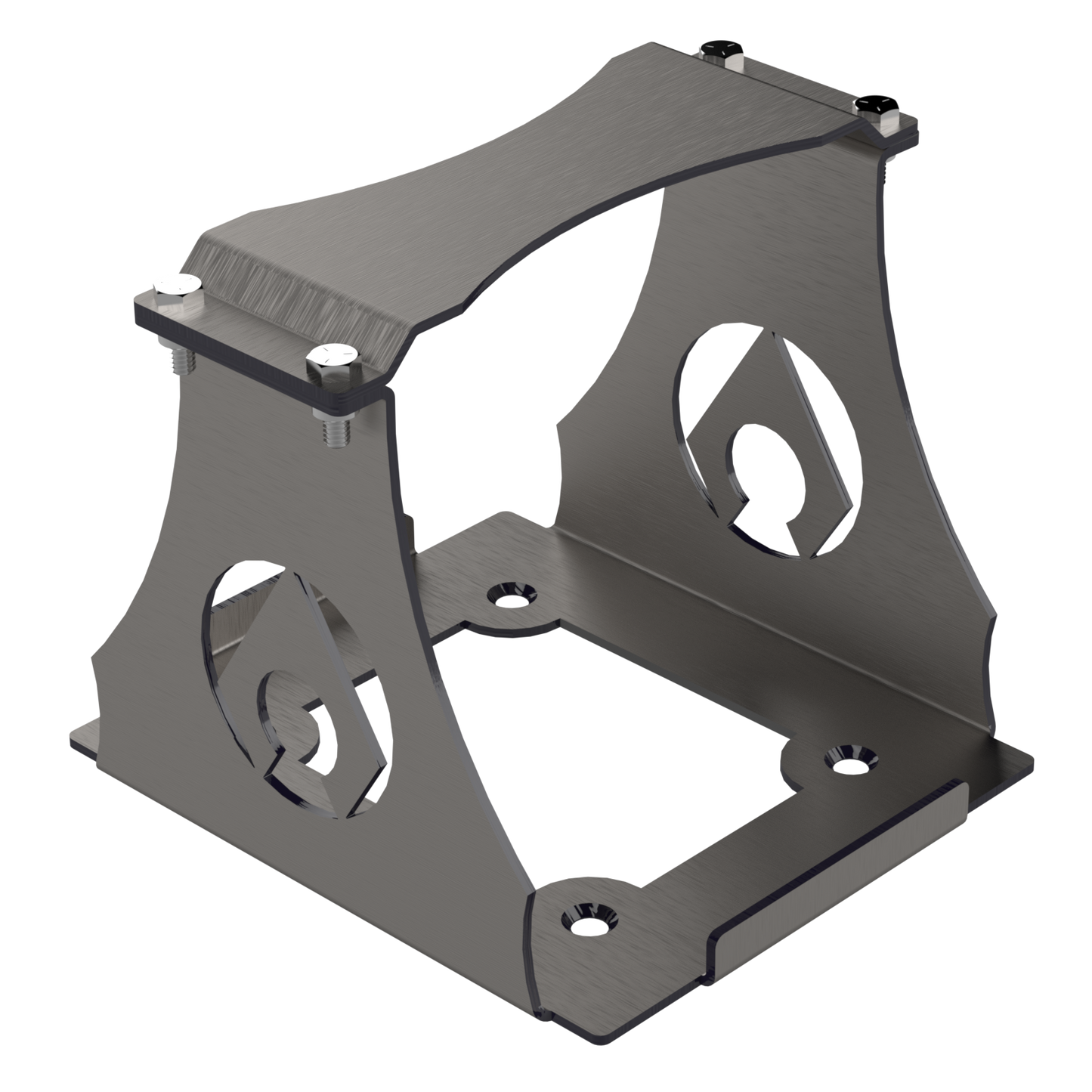 Artec Industries Odyssey PC 1200 Battery Mount Artec Industries