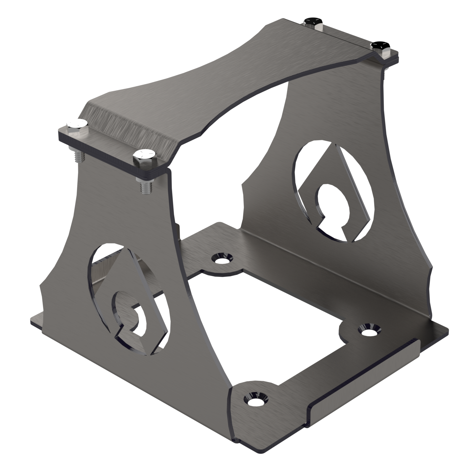 Artec Industries Odyssey PC 1200 Battery Mount Artec Industries