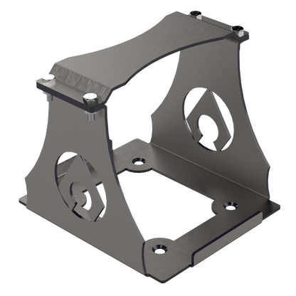 Odyssey PC 1200 Battery Mount Artec Industries