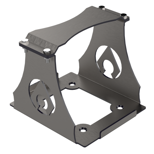 Odyssey PC 1200 Battery Mount Artec Industries