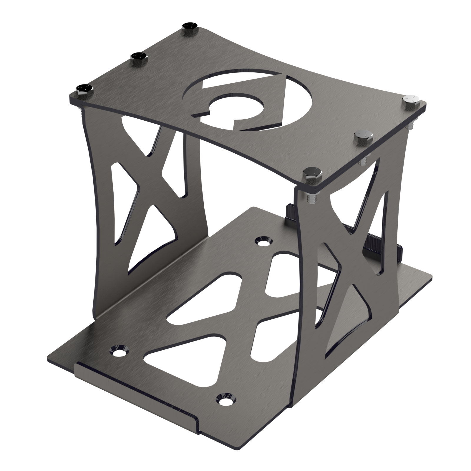 Odyssey PC 1500 Battery Mount Artec Industries