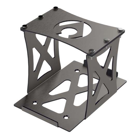 Artec Industries Odyssey PC 1500 Battery Mount Artec Industries