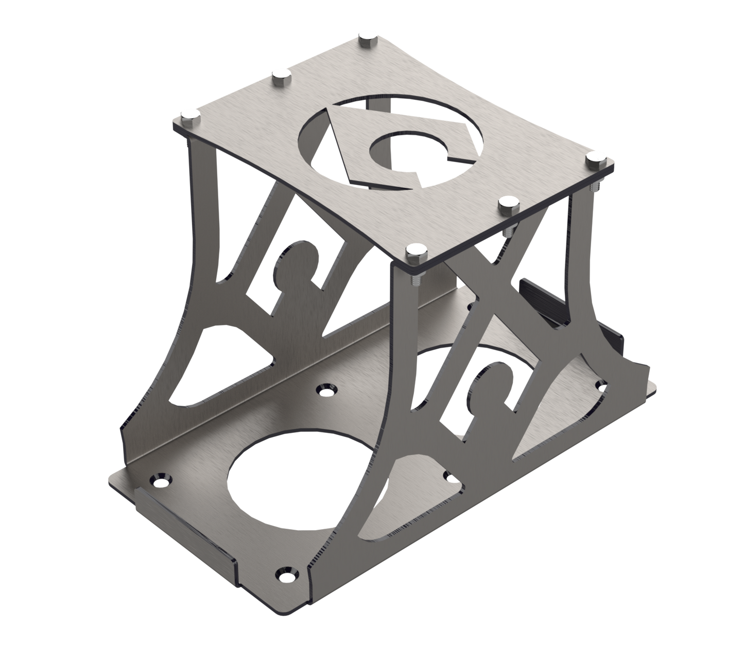 Artec Industries Odyssey PC 2150 Battery Mount Artec Industries