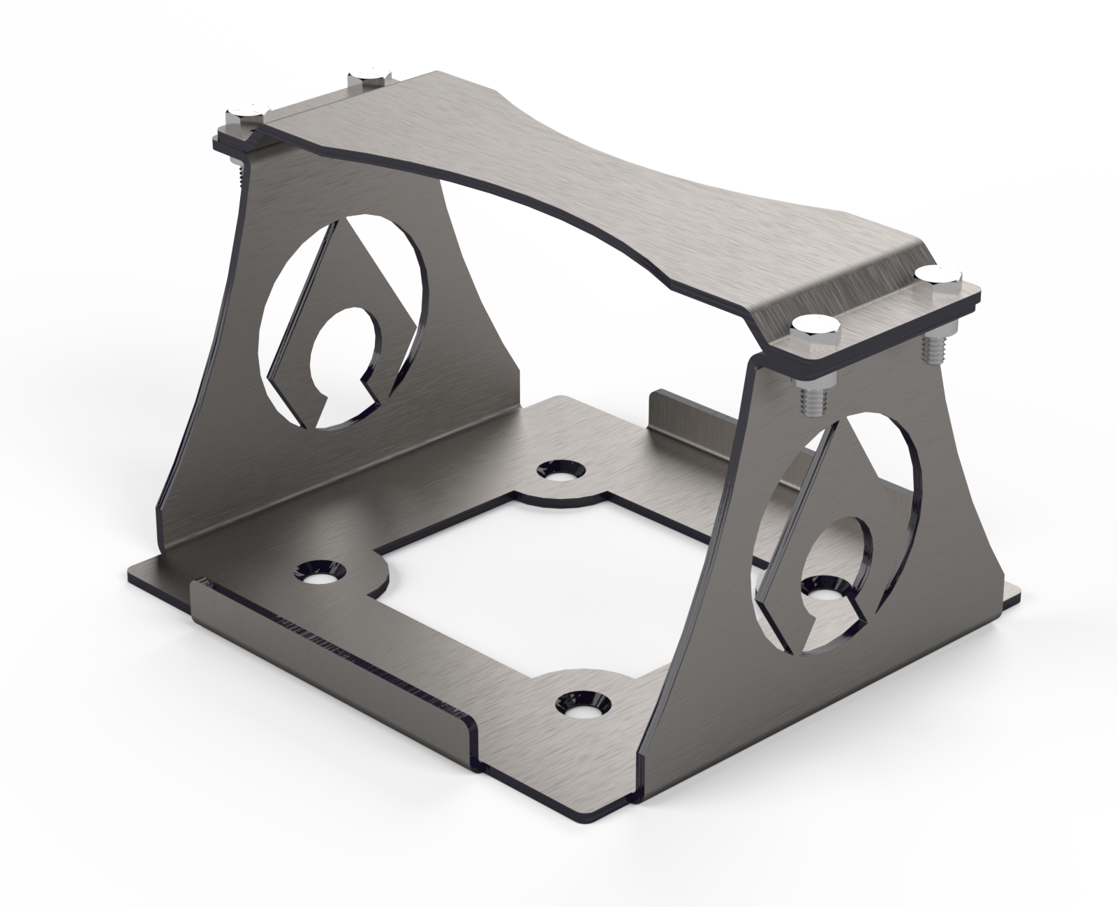 Artec Industries Odyssey PC 925 Battery Mount Artec Industries