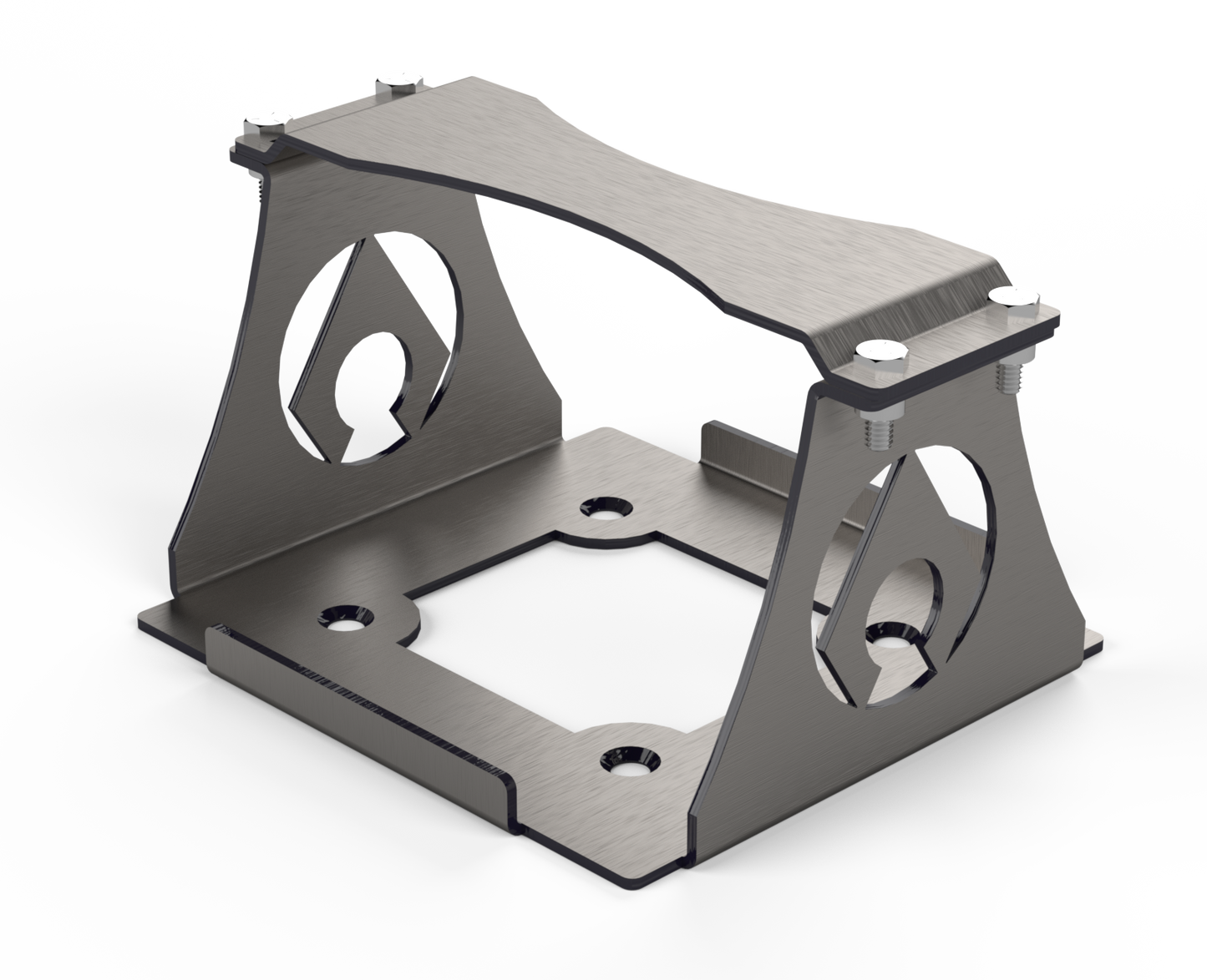 Odyssey PC 925 Battery Mount Artec Industries