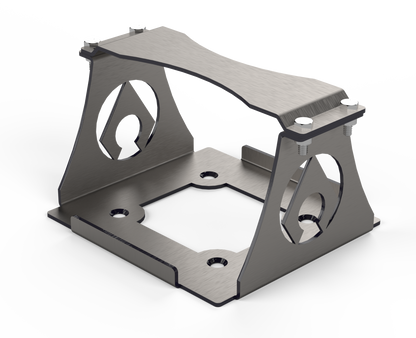 Odyssey PC 925 Battery Mount Artec Industries