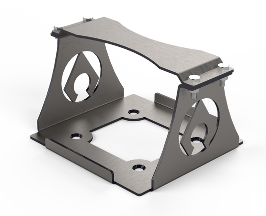 Odyssey PC 925 Battery Mount Artec Industries