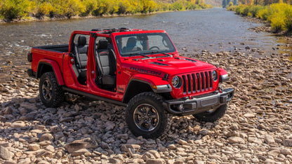 PCM Compatible with 2020 Jeep Gladiator 3.6L DiabloSport
