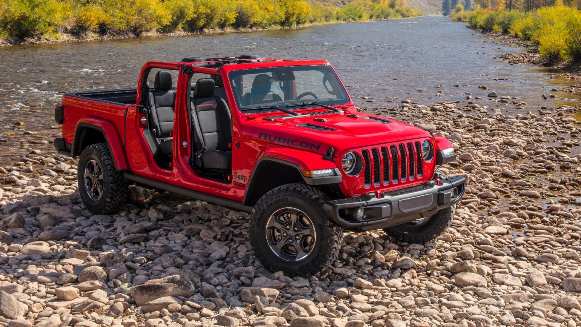 Modified PCM Compatible with 2021 Jeep Gladiator JT 3.6L DiabloSport