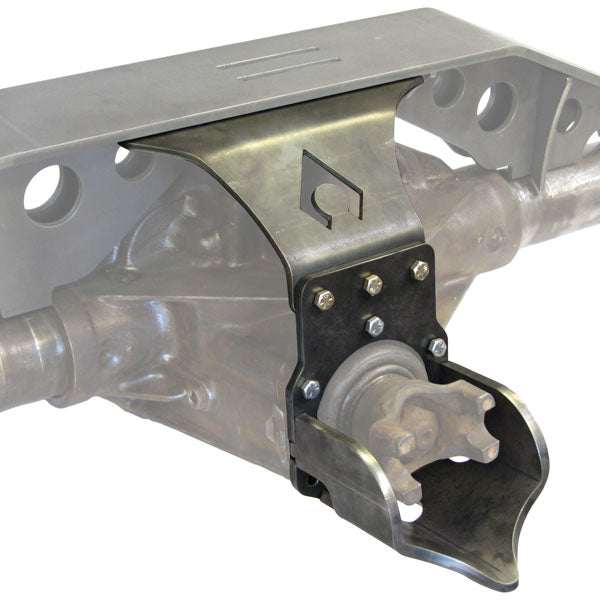 14 Bolt Pinion Guard Artec Industries-7