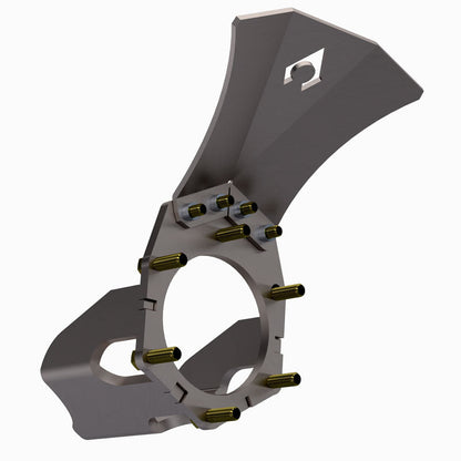 14 bolt Apex Pinion Guard with Bridge Artec Industries-1