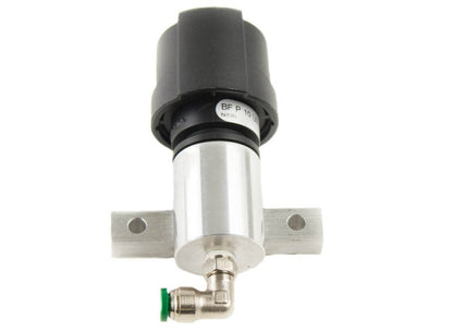 Remote-Fill Power Pump and Remote Reservoir Kit, 1994-2002 Dodge Cummins Performance Components PSC Steering-1
