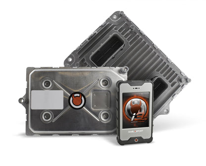 2015 Ram 1500 5.7 6 speed inTune i3 with Modified PCM Compatible with 2015 RAM 1500 5.7L 6-Speed Transmission DiabloSport-2