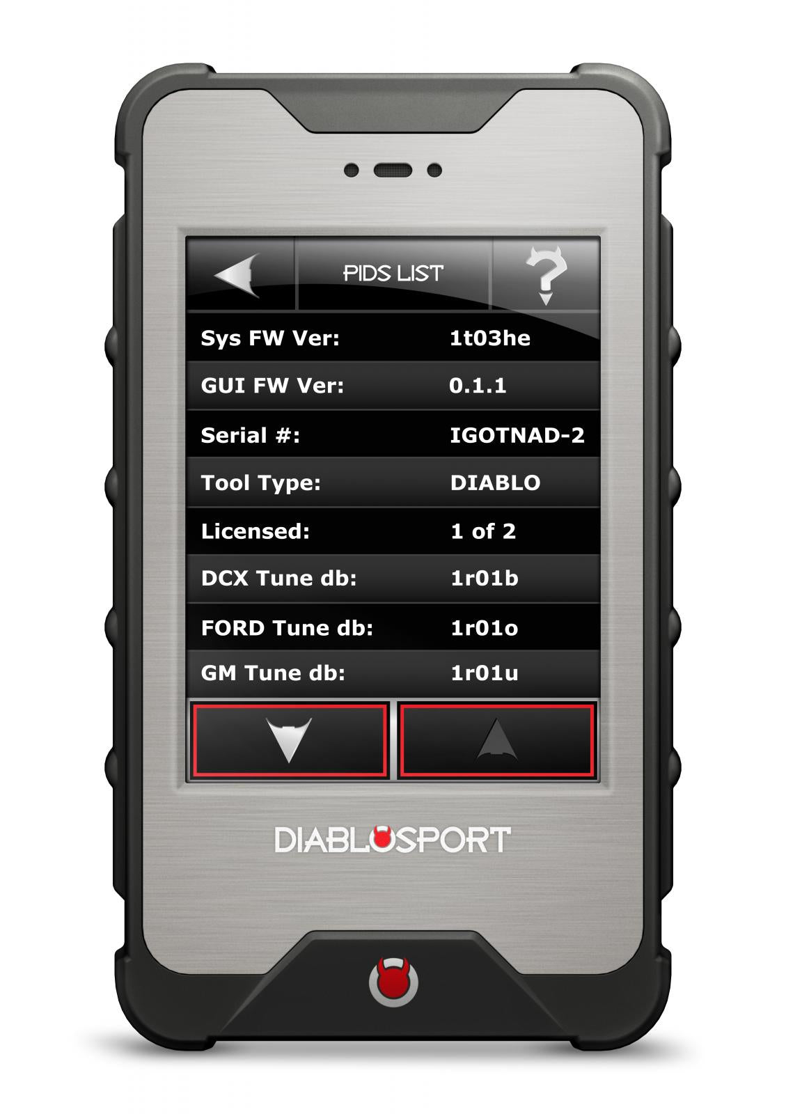 2015 Ram 1500 5.7 6 speed inTune i3 with Modified PCM Compatible with 2015 RAM 1500 5.7L 6-Speed Transmission DiabloSport-4