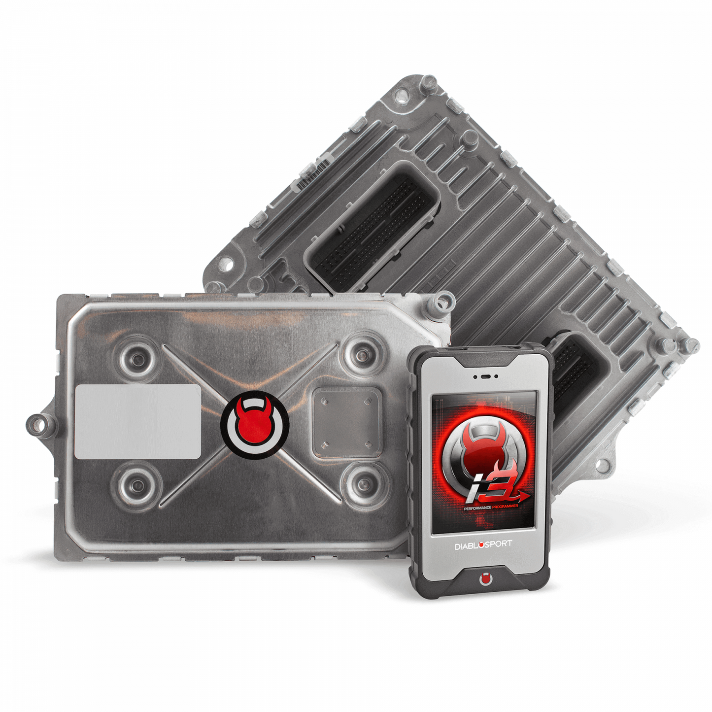 inTune i3 with Modified PCM Compatible with 2016 RAM 1500 5.7L 8-Speed Transmission DiabloSport-5