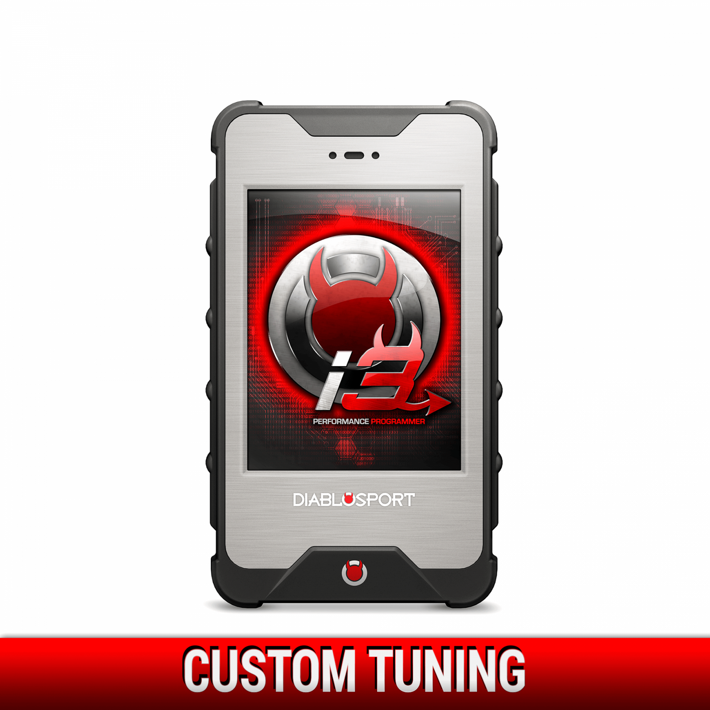 Modified PCM and inTune i3 Combo Compatible with 2022 5.7L Ram 1500 with 8-Speed Transmission DiabloSport-4