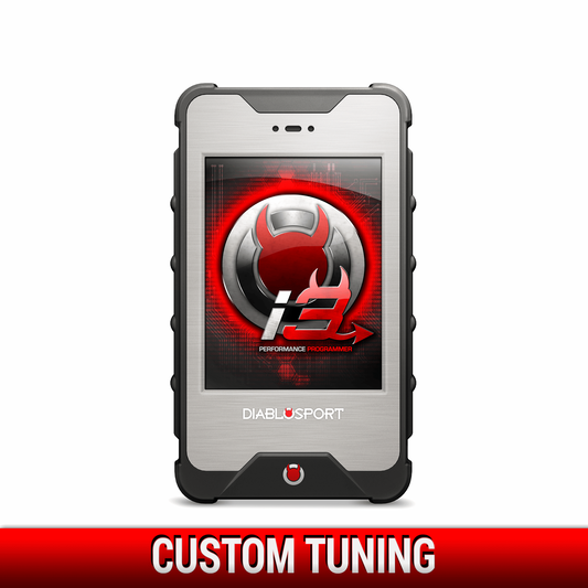 Modified PCM and inTune i3 Combo Compatible with 2022 5.7L Ram 1500 E-Torque with 8-Speed TransmissionThis product is not created or sold by Ram DiabloSport-1