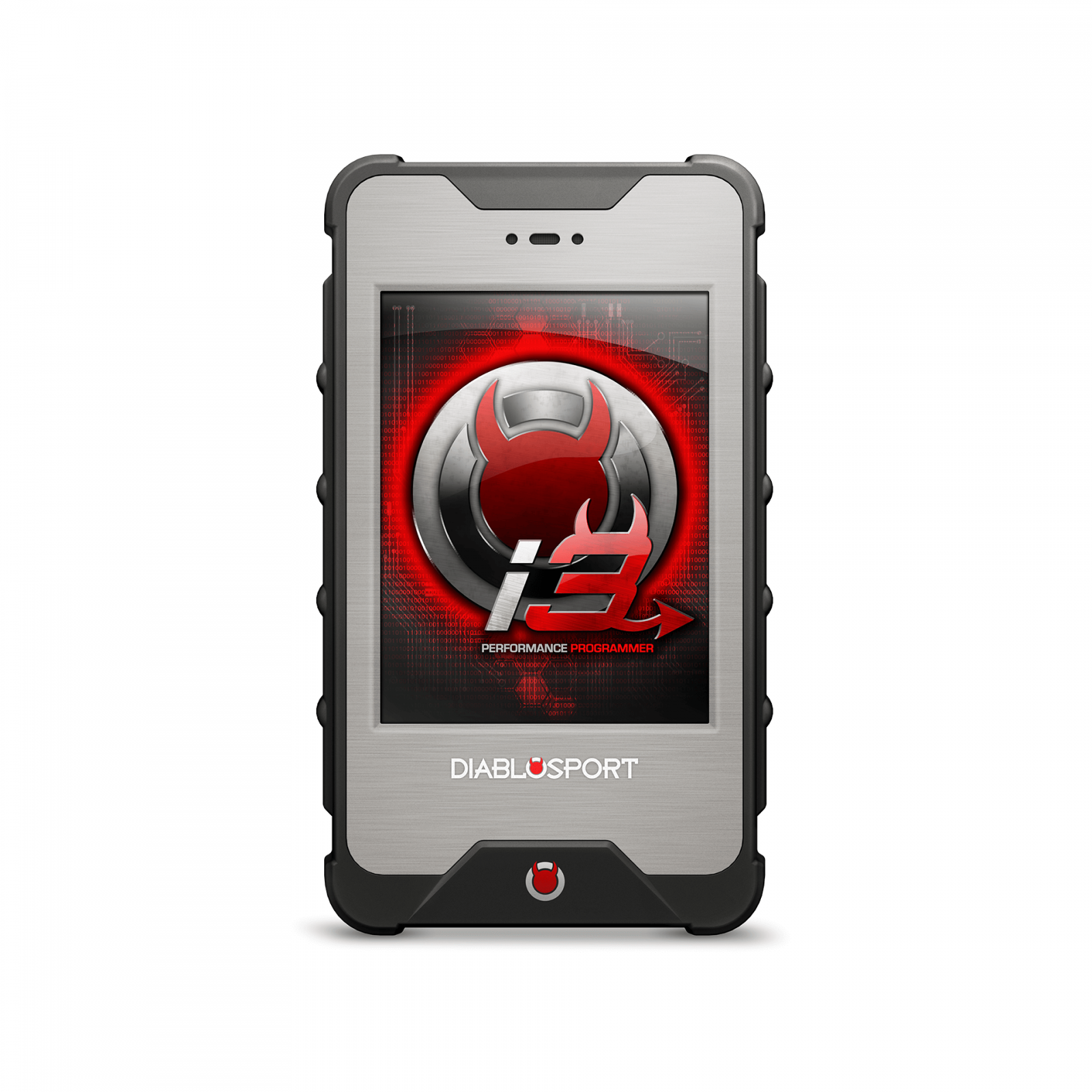 inTune i3 with Modified PCM Compatible with 2018 Jeep Wrangler 3.0L/3.6L DiabloSport-1