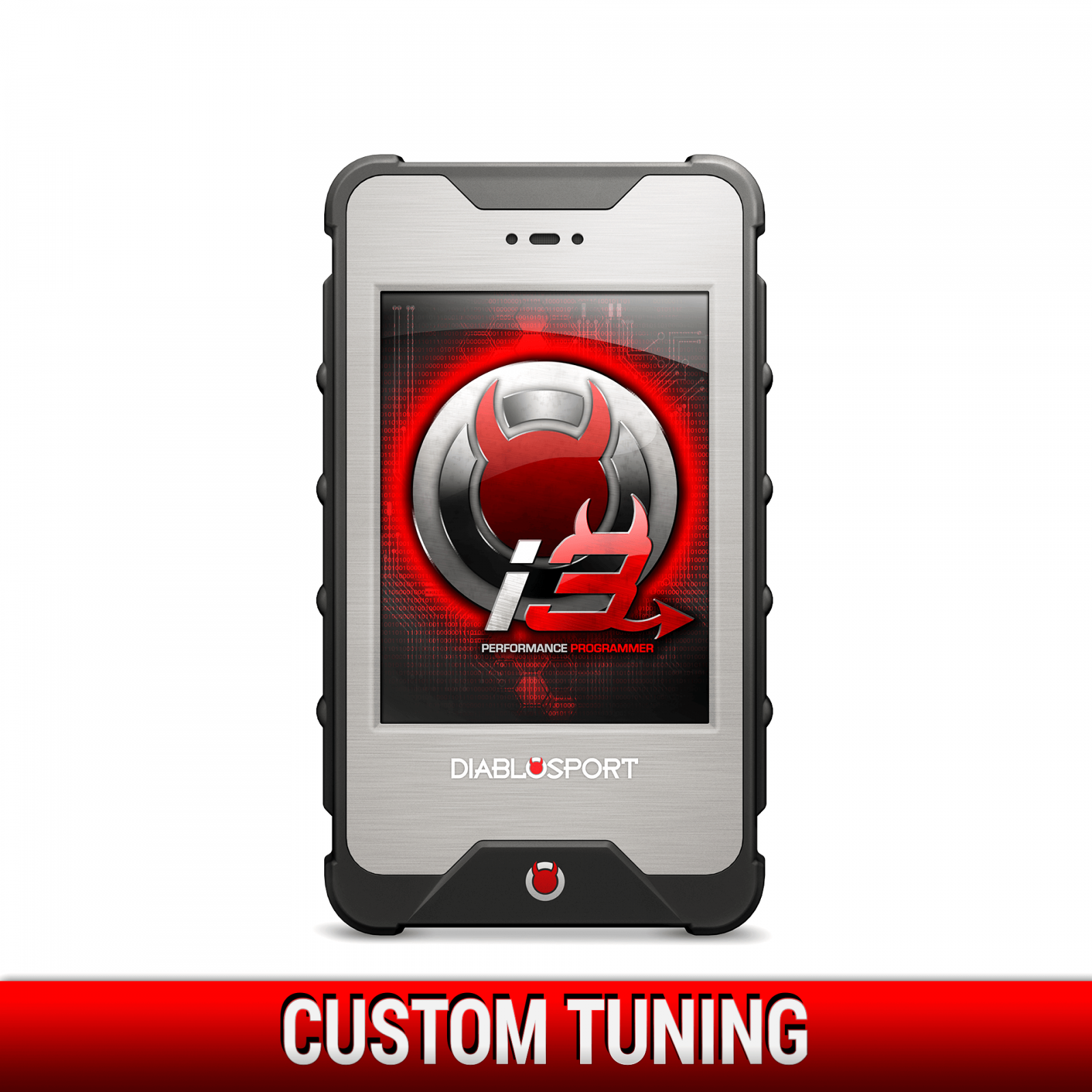 inTune i3 with Modified PCM Compatible with 2018 Jeep Wrangler 3.0L/3.6L DiabloSport-4