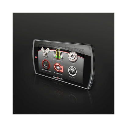 Trinity 2 with Modified PCM Compatible with 2019 Jeep Grand Cherokee Trackhawk 6.2L DiabloSport-6