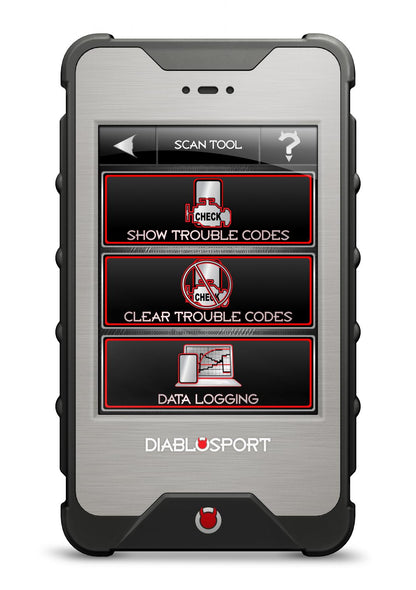 inTune i3 with Modified PCM Compatible with 2020 Jeep Grand Cherokee Trackhawk 6.2L V8 DiabloSport-6